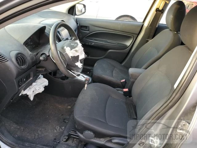 Photo 6 VIN: ML32F3FJ3LHF02215 - MITSUBISHI MIRAGE 