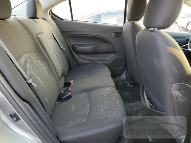 Photo 9 VIN: ML32F3FJ3LHF02215 - MITSUBISHI MIRAGE 