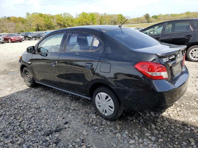 Photo 1 VIN: ML32F3FJ3LHF04207 - MITSUBISHI MIRAGE 