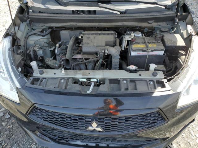 Photo 10 VIN: ML32F3FJ3LHF04207 - MITSUBISHI MIRAGE 