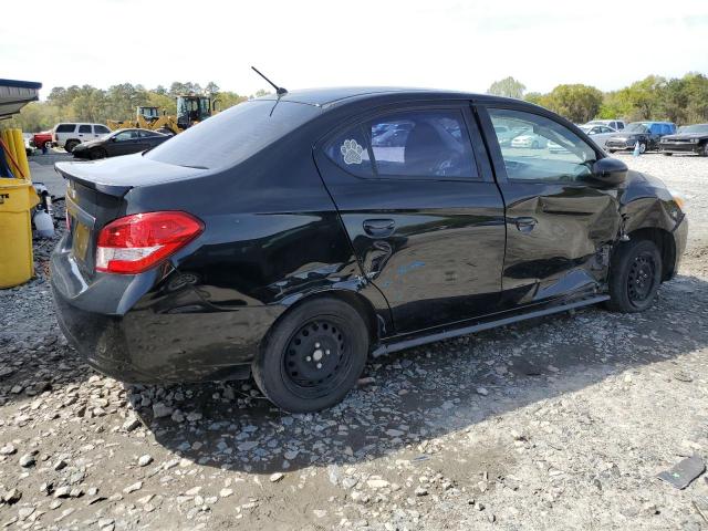 Photo 2 VIN: ML32F3FJ3LHF04207 - MITSUBISHI MIRAGE 