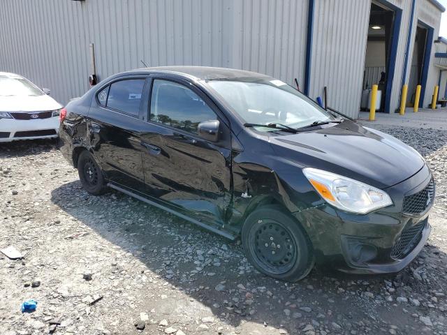 Photo 3 VIN: ML32F3FJ3LHF04207 - MITSUBISHI MIRAGE 