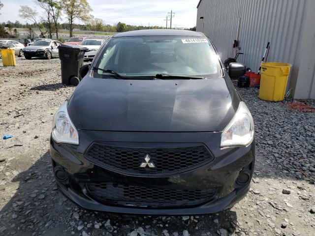 Photo 4 VIN: ML32F3FJ3LHF04207 - MITSUBISHI MIRAGE 