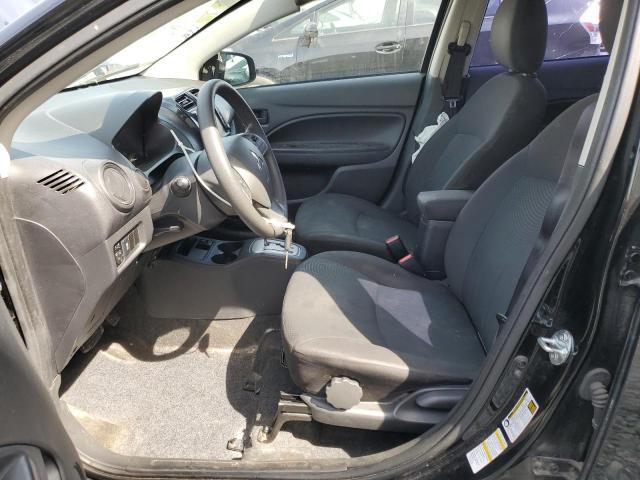 Photo 6 VIN: ML32F3FJ3LHF04207 - MITSUBISHI MIRAGE 