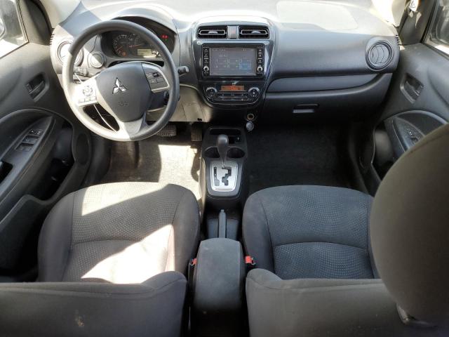 Photo 7 VIN: ML32F3FJ3LHF04207 - MITSUBISHI MIRAGE 