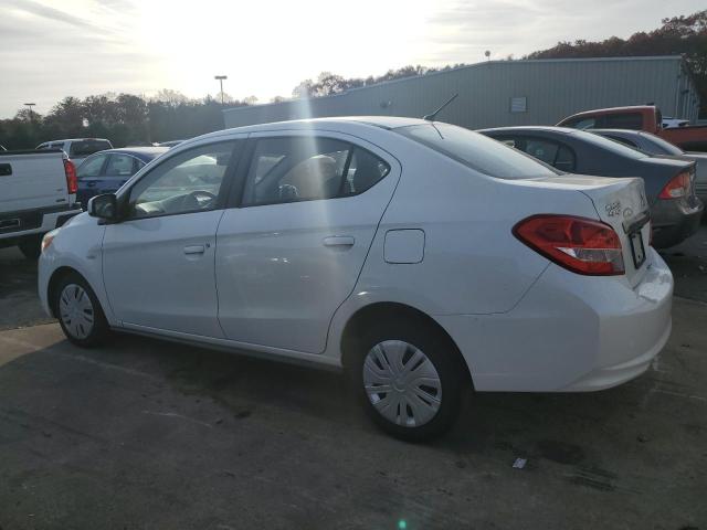 Photo 1 VIN: ML32F3FJ3LHF04384 - MITSUBISHI MIRAGE G4 