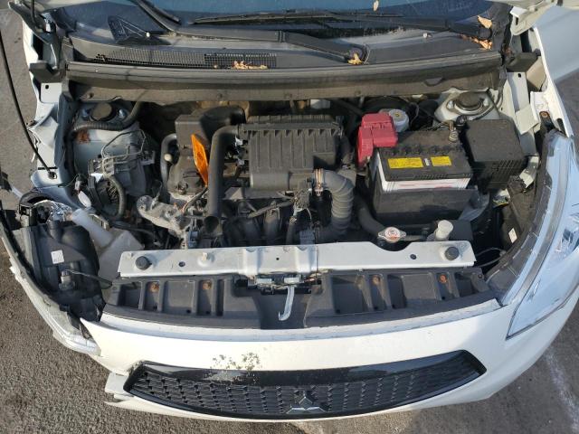 Photo 10 VIN: ML32F3FJ3LHF04384 - MITSUBISHI MIRAGE G4 