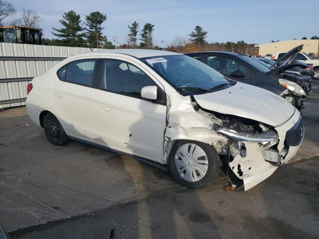 Photo 3 VIN: ML32F3FJ3LHF04384 - MITSUBISHI MIRAGE G4 