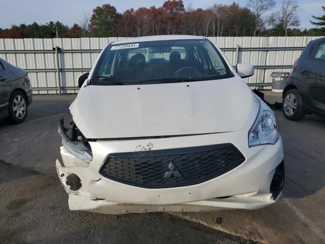 Photo 4 VIN: ML32F3FJ3LHF04384 - MITSUBISHI MIRAGE G4 