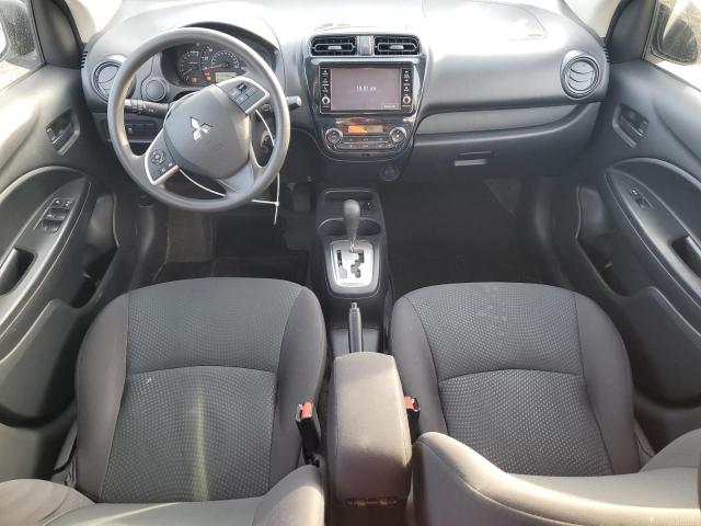 Photo 7 VIN: ML32F3FJ3LHF04384 - MITSUBISHI MIRAGE G4 