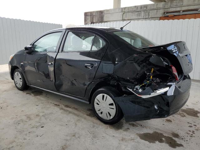 Photo 1 VIN: ML32F3FJ3LHF04918 - MITSUBISHI MIRAGE 