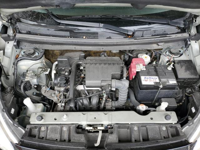 Photo 10 VIN: ML32F3FJ3LHF04918 - MITSUBISHI MIRAGE 