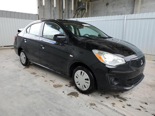 Photo 3 VIN: ML32F3FJ3LHF04918 - MITSUBISHI MIRAGE 