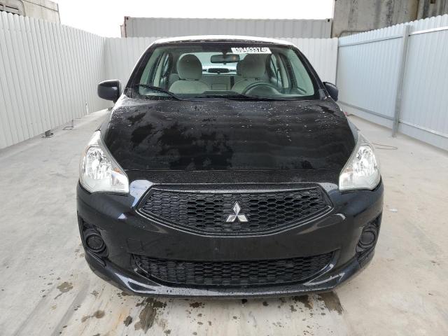 Photo 4 VIN: ML32F3FJ3LHF04918 - MITSUBISHI MIRAGE 