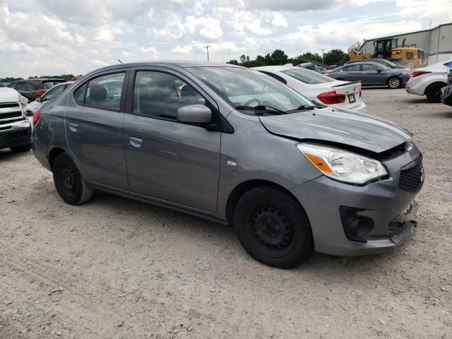 Photo 3 VIN: ML32F3FJ3LHF05065 - MITSUBISHI MIRAGE 