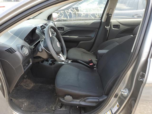 Photo 6 VIN: ML32F3FJ3LHF05065 - MITSUBISHI MIRAGE 