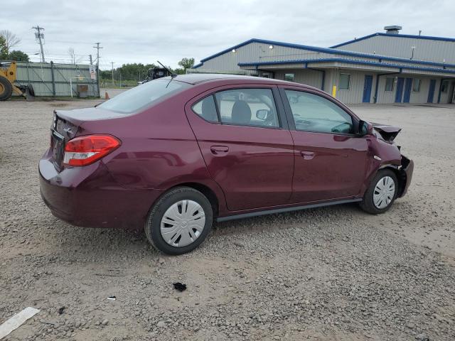 Photo 2 VIN: ML32F3FJ3LHF05096 - MITSUBISHI MIRAGE G4 