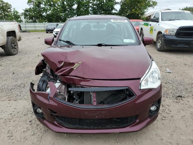 Photo 4 VIN: ML32F3FJ3LHF05096 - MITSUBISHI MIRAGE G4 