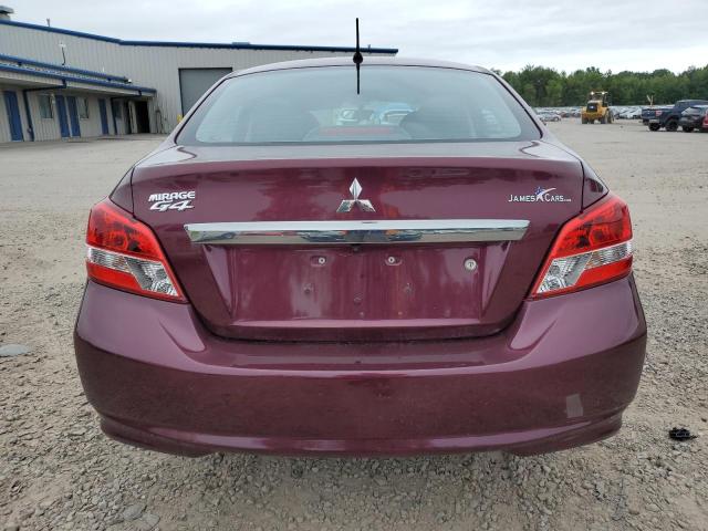 Photo 5 VIN: ML32F3FJ3LHF05096 - MITSUBISHI MIRAGE G4 