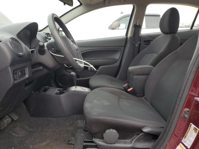 Photo 6 VIN: ML32F3FJ3LHF05096 - MITSUBISHI MIRAGE G4 