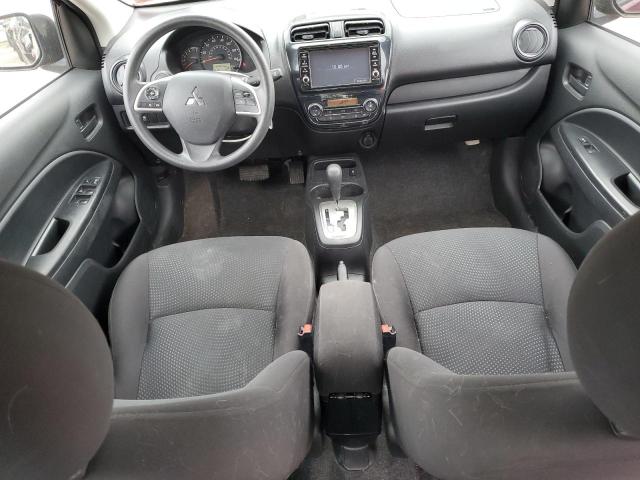 Photo 7 VIN: ML32F3FJ3LHF05096 - MITSUBISHI MIRAGE G4 