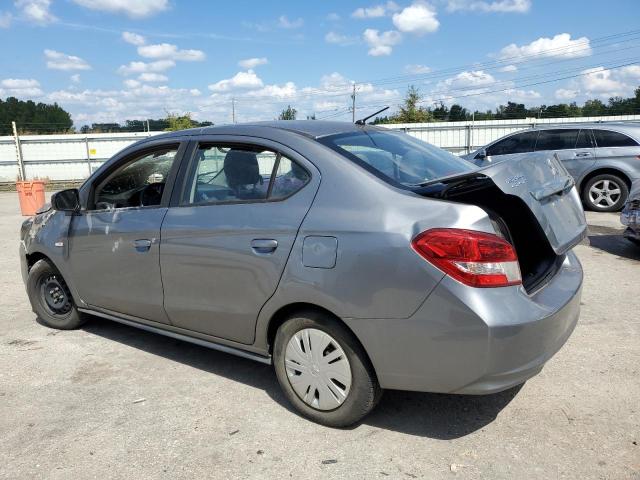 Photo 1 VIN: ML32F3FJ3LHF05373 - MITSUBISHI MIRAGE G4 