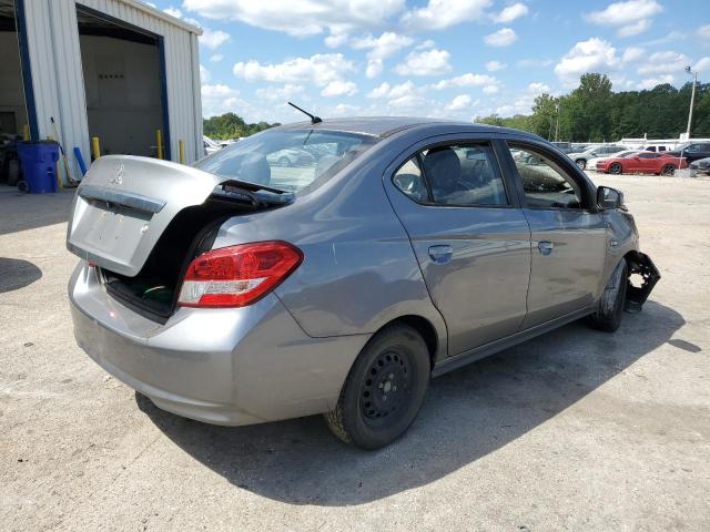 Photo 2 VIN: ML32F3FJ3LHF05373 - MITSUBISHI MIRAGE G4 