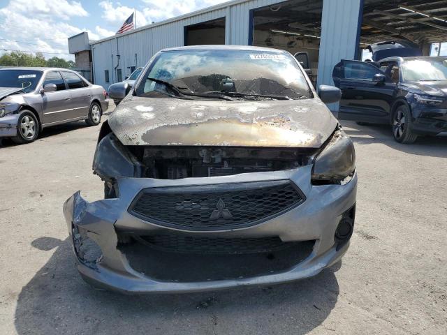 Photo 4 VIN: ML32F3FJ3LHF05373 - MITSUBISHI MIRAGE G4 