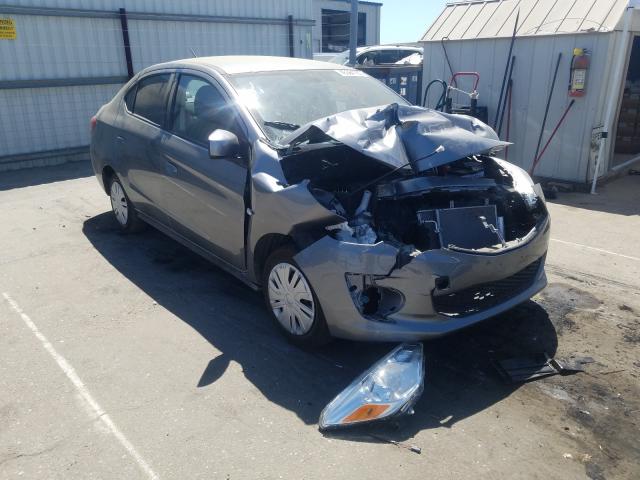 Photo 0 VIN: ML32F3FJ3LHF06099 - MITSUBISHI MIRAGE G4 