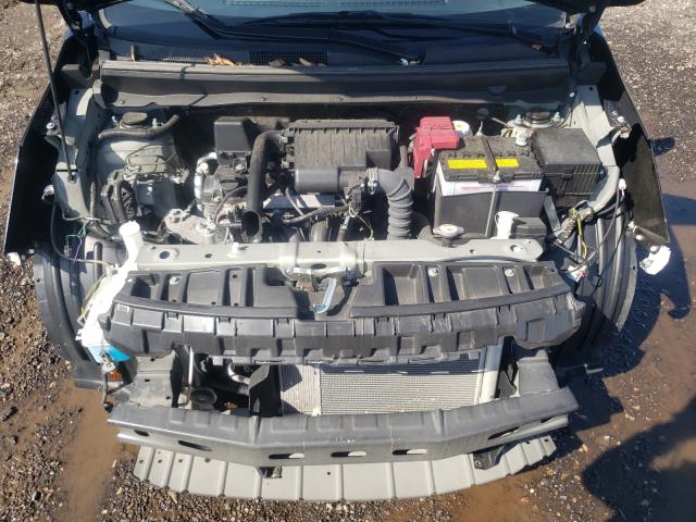 Photo 6 VIN: ML32F3FJ3LHF06412 - MITSUBISHI MIRAGE G4 