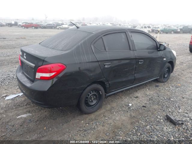 Photo 3 VIN: ML32F3FJ3LHF08113 - MITSUBISHI MIRAGE G4 