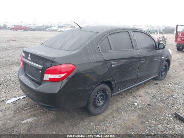 Photo 5 VIN: ML32F3FJ3LHF08113 - MITSUBISHI MIRAGE G4 