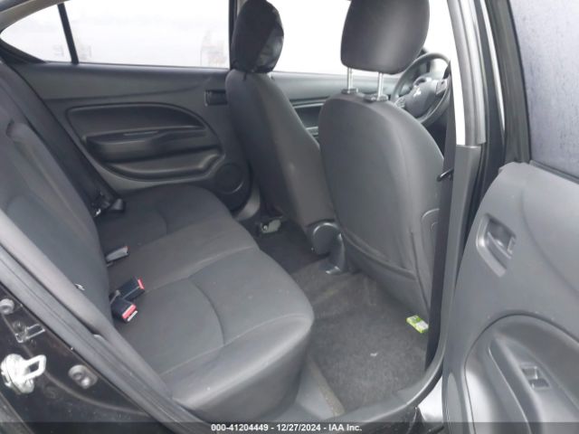 Photo 7 VIN: ML32F3FJ3LHF08113 - MITSUBISHI MIRAGE G4 