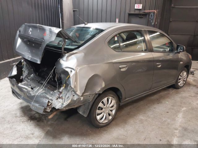 Photo 3 VIN: ML32F3FJ3LHF08192 - MITSUBISHI MIRAGE G4 