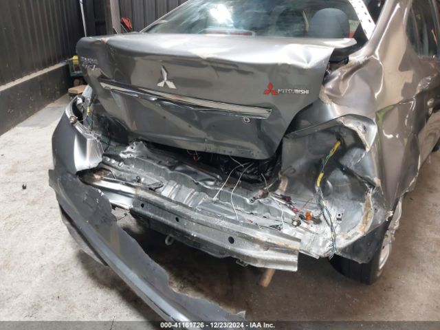 Photo 5 VIN: ML32F3FJ3LHF08192 - MITSUBISHI MIRAGE G4 