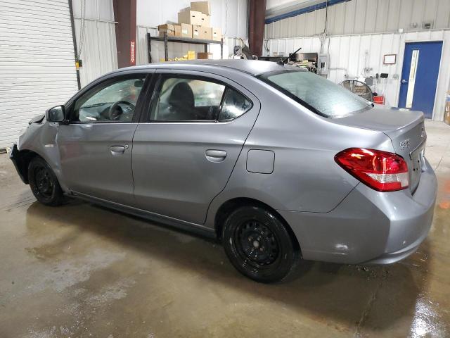 Photo 1 VIN: ML32F3FJ3LHF08211 - MITSUBISHI MIRAGE G4 