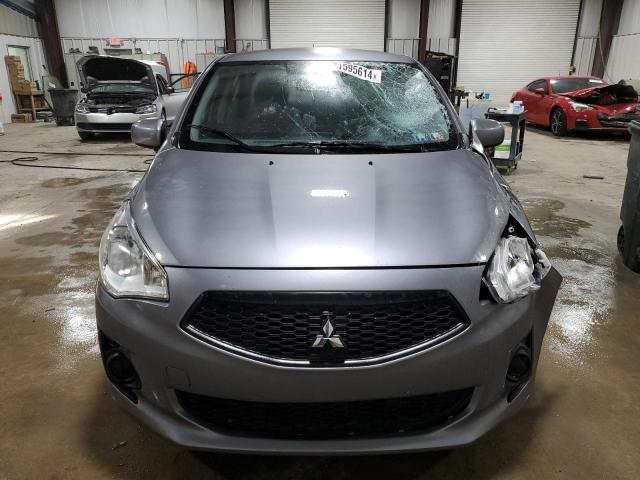 Photo 4 VIN: ML32F3FJ3LHF08211 - MITSUBISHI MIRAGE G4 