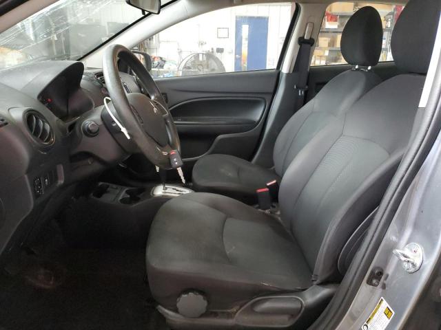 Photo 6 VIN: ML32F3FJ3LHF08211 - MITSUBISHI MIRAGE G4 