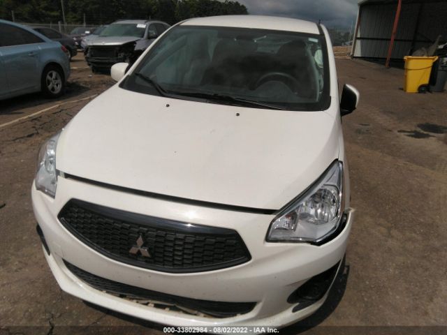 Photo 5 VIN: ML32F3FJ3LHF08287 - MITSUBISHI MIRAGE G4 