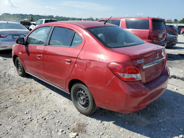 Photo 1 VIN: ML32F3FJ3LHF09486 - MITSUBISHI MIRAGE 