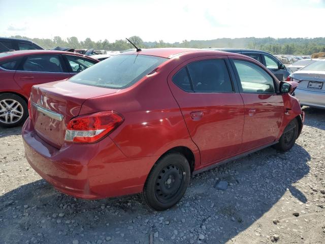 Photo 2 VIN: ML32F3FJ3LHF09486 - MITSUBISHI MIRAGE 