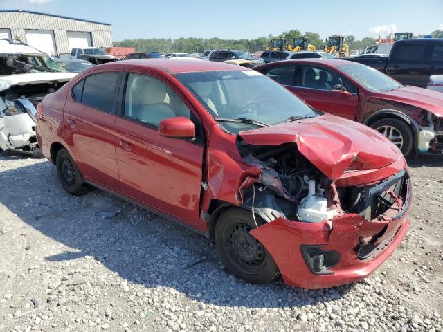 Photo 3 VIN: ML32F3FJ3LHF09486 - MITSUBISHI MIRAGE 