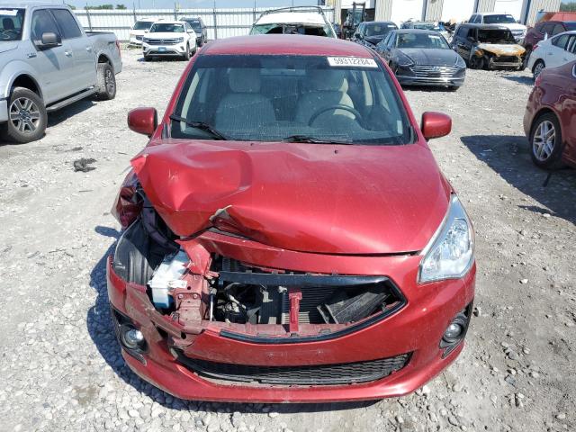 Photo 4 VIN: ML32F3FJ3LHF09486 - MITSUBISHI MIRAGE 