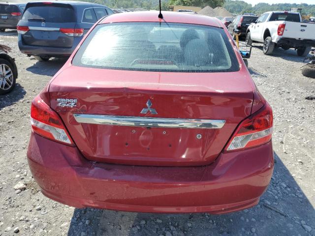 Photo 5 VIN: ML32F3FJ3LHF09486 - MITSUBISHI MIRAGE 