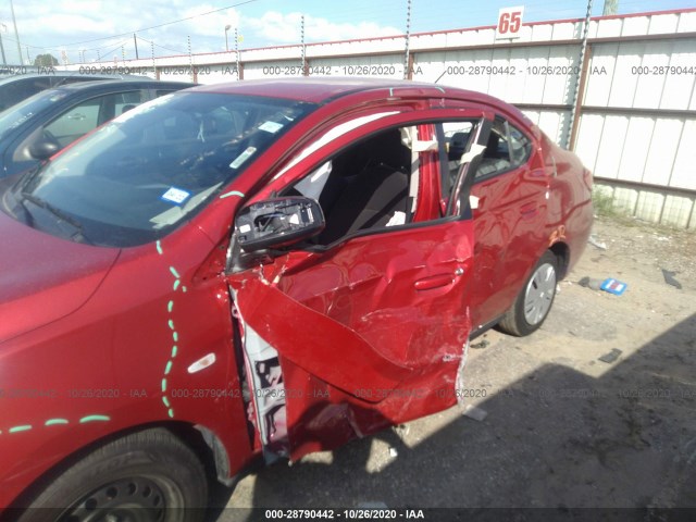 Photo 5 VIN: ML32F3FJ3LHF09780 - MITSUBISHI MIRAGE G4 