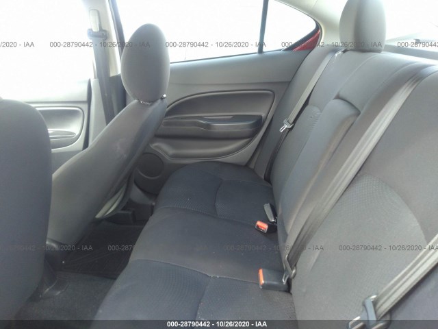 Photo 7 VIN: ML32F3FJ3LHF09780 - MITSUBISHI MIRAGE G4 