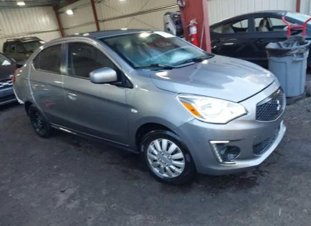 Photo 0 VIN: ML32F3FJ3LHF10704 - MITSUBISHI MIRAGE 