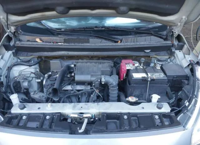 Photo 9 VIN: ML32F3FJ3LHF10704 - MITSUBISHI MIRAGE 