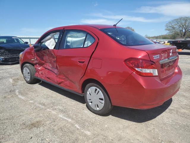 Photo 1 VIN: ML32F3FJ3LHF12923 - MITSUBISHI MIRAGE 