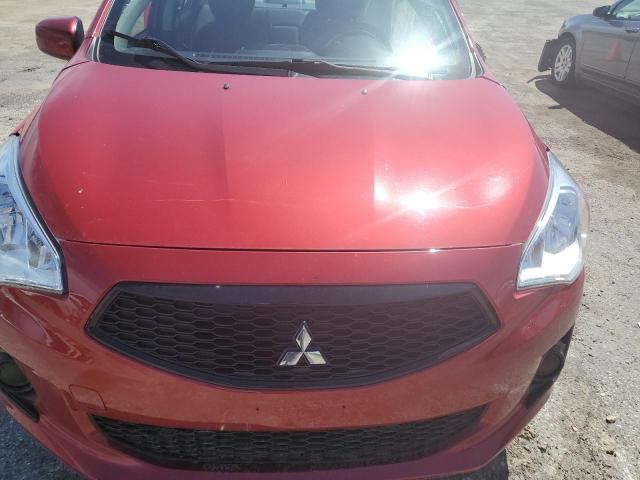 Photo 10 VIN: ML32F3FJ3LHF12923 - MITSUBISHI MIRAGE 